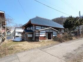 detached 福島県南会津郡南会津町湯ノ花