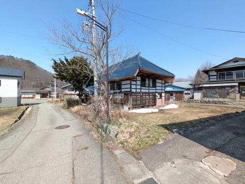 detached 福島県南会津郡南会津町湯ノ花