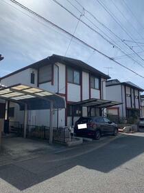 愛知県小牧市大字久保一色