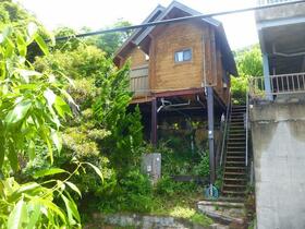 和歌山県日高郡由良町大字大引