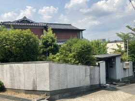 奈良県生駒市軽井沢町