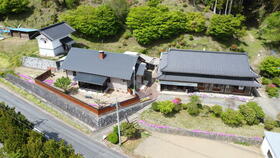 福島県いわき市常磐上湯長谷町力石