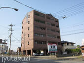 徳島市庄町１丁目 6階建 築21年のイメージ