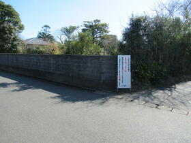 千葉県いすみ市深堀