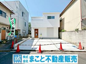 奈良県天理市田部町