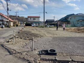 栃木県大田原市北大和久