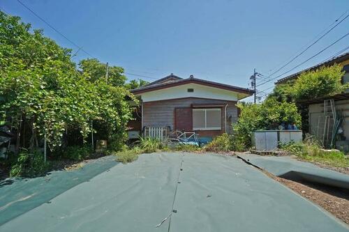 detached 山梨県大月市富浜町鳥沢