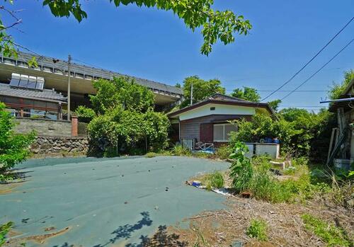 detached 山梨県大月市富浜町鳥沢