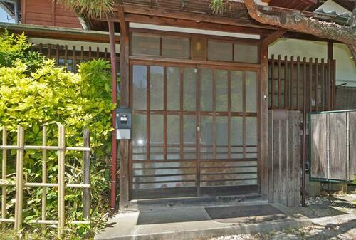 detached 山梨県大月市富浜町鳥沢