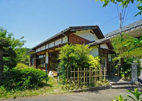 detached 山梨県大月市富浜町鳥沢
