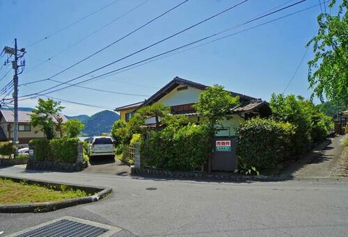detached 山梨県大月市富浜町鳥沢