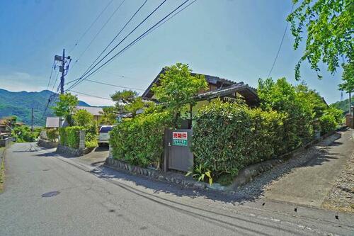 detached 山梨県大月市富浜町鳥沢