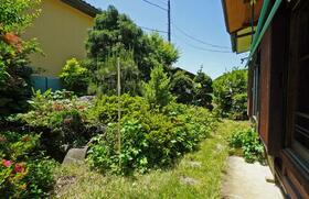 detached 山梨県大月市富浜町鳥沢