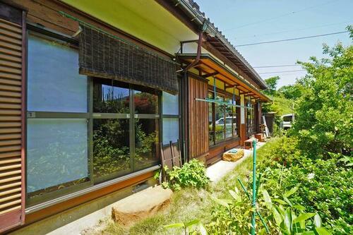 detached 山梨県大月市富浜町鳥沢