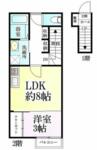 仙台市宮城野区清水沼１丁目 2階建 新築のイメージ