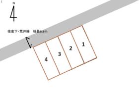 福島県福島市さくら２丁目