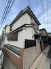 御嶽山駅より徒歩9分 築46年8ヶ月 2階建の賃貸物件