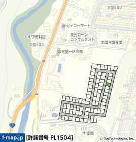 北海道札幌市南区常盤六条２丁目
