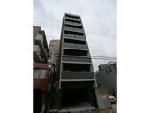 名古屋市中区大須１丁目 8階建 築7年のイメージ