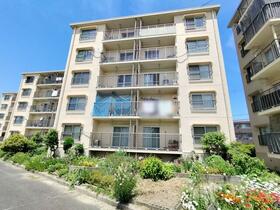 伊川谷住宅２号棟