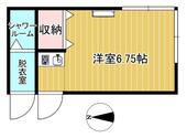 江東区大島５丁目 2階建 築60年のイメージ