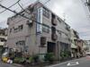 マンションふき 3階 築45年8ヶ月の賃貸物件