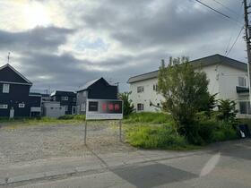 北海道札幌市白石区川北二条１丁目