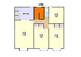 新潟県三条市大島