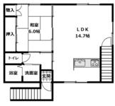 中山邸貸家のイメージ