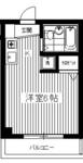 渋谷区鶯谷町 4階建 築28年のイメージ