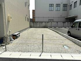 愛知県江南市古知野町朝日