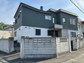 北海道札幌市西区西野十一条８丁目