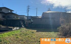 宮城県栗原市築館藤木