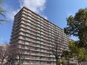 神戸市西区糀台２丁目 15階建 築37年のイメージ