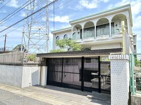 愛知県名古屋市名東区上社４丁目