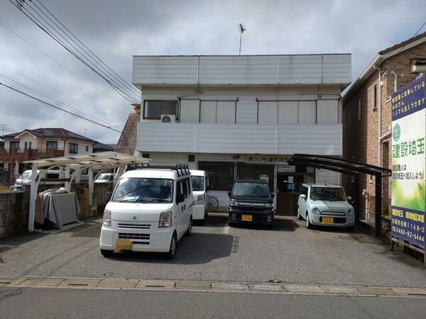 apartment 埼玉県白岡市白岡
地図を見る