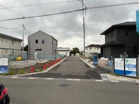 山梨県甲府市富竹３丁目