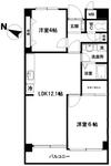 川口市幸町１丁目 14階建 築36年のイメージ