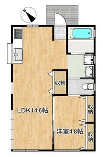 間取り：213140172112