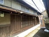 京都市北区平野鳥居前町 2階建 築125年のイメージ