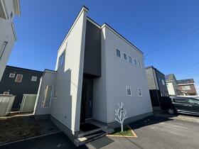 北海道苫小牧市ウトナイ南４丁目