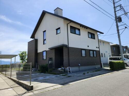 detached 山梨県山梨市小原東