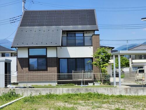 detached 山梨県山梨市小原東