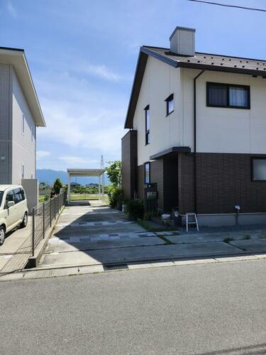 detached 山梨県山梨市小原東