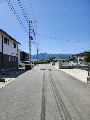 detached 山梨県山梨市小原東