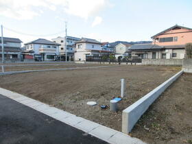 群馬県渋川市行幸田