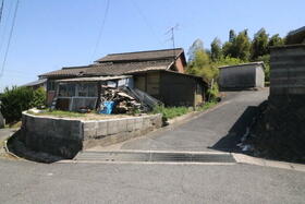 岡山県倉敷市玉島道口