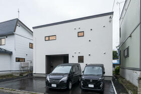 北海道江別市文京台