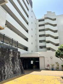 小倉富野サマリヤマンション