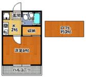 川崎市中原区木月住吉町 3階建 築35年のイメージ